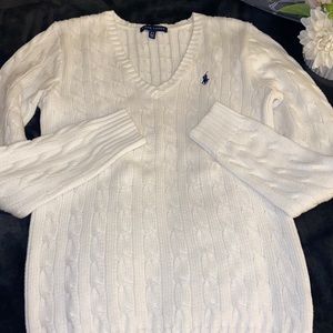 Ralph Lauren sweater